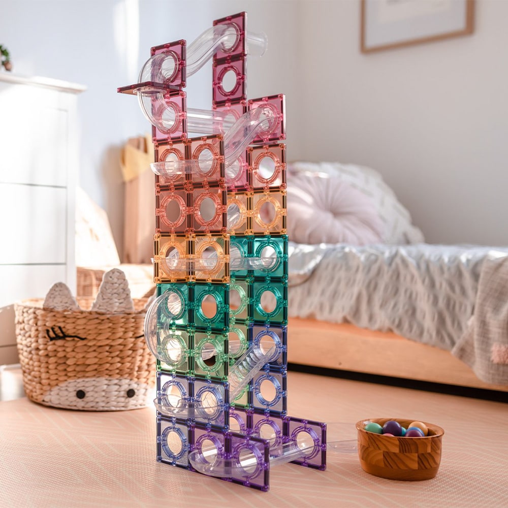 connetix-tiles-ball-run-pack-pastel-106-stuks-9-min