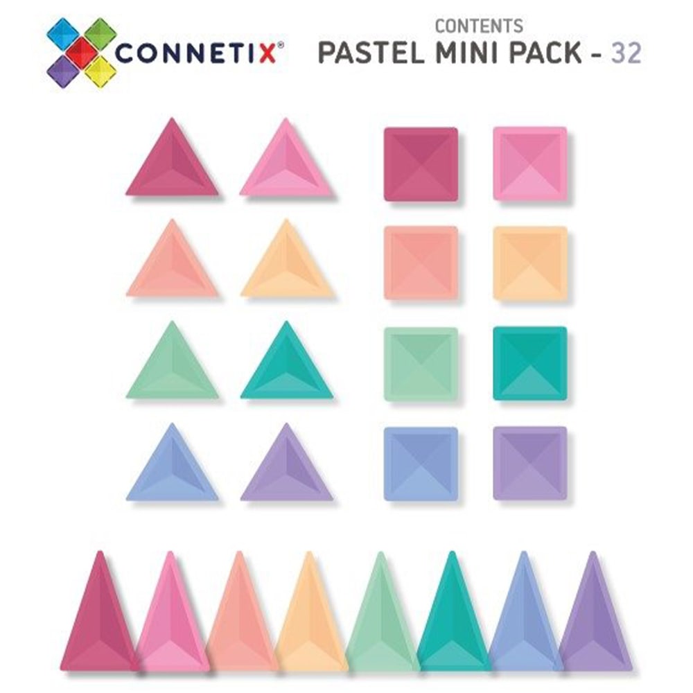 connetix-tiles-mini-pack-pastel-32-stuks-7-min