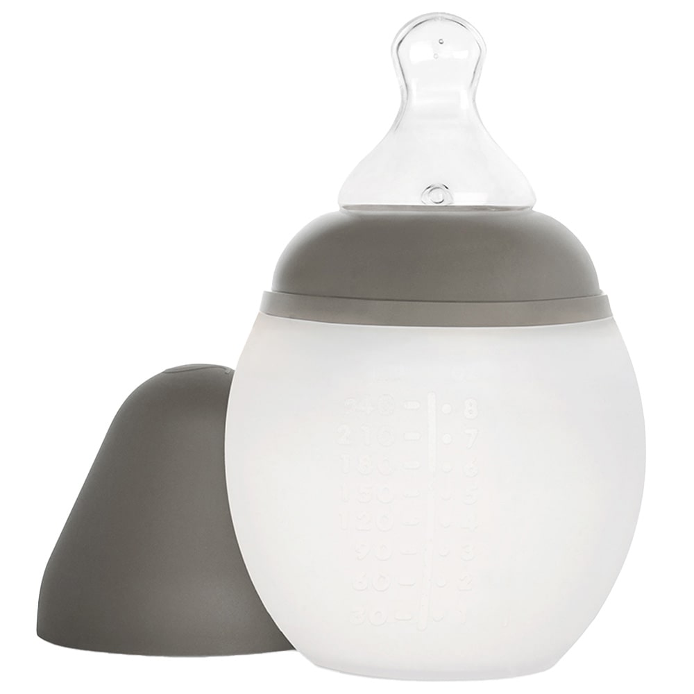 elhee-babyflesje-240ml-kaki-1-min