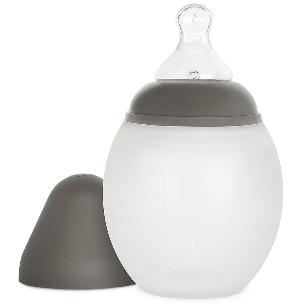 elhee-babyflesje-330ml-khaki-1-min