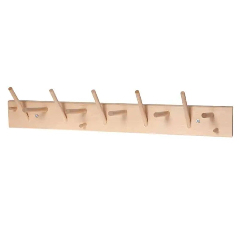 iris hantverk kapstok multihanger