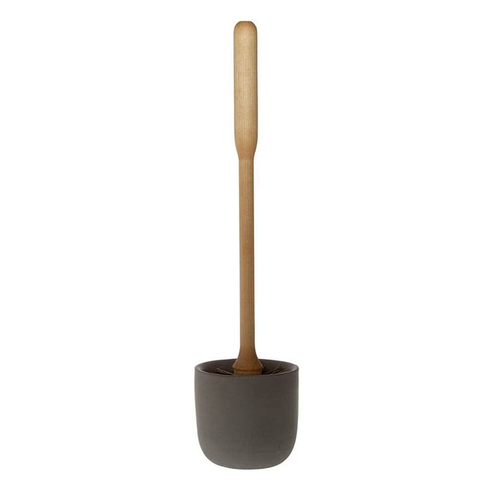 iris-hantverk-toiletborstel-met-houder-donker-grijs-2-min