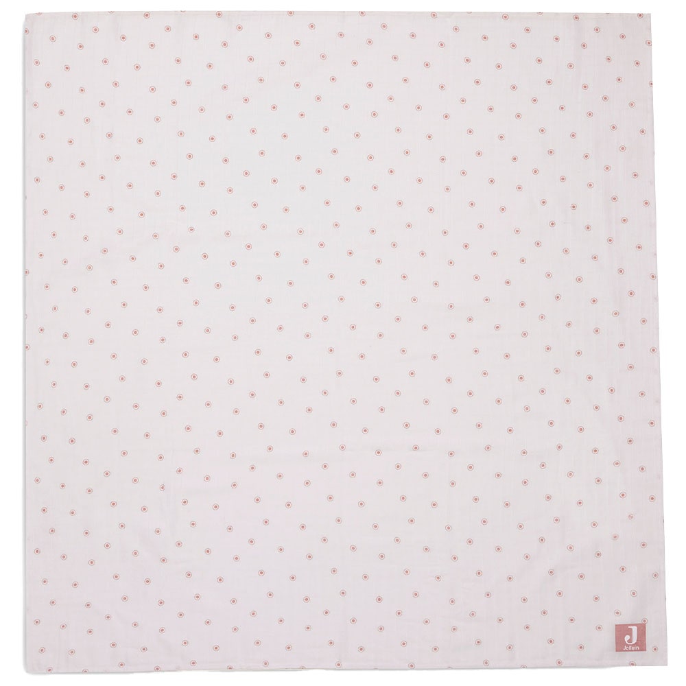 jollein-hydrofiele-doek-115x115cm-halo-rosewood-gots-2-min