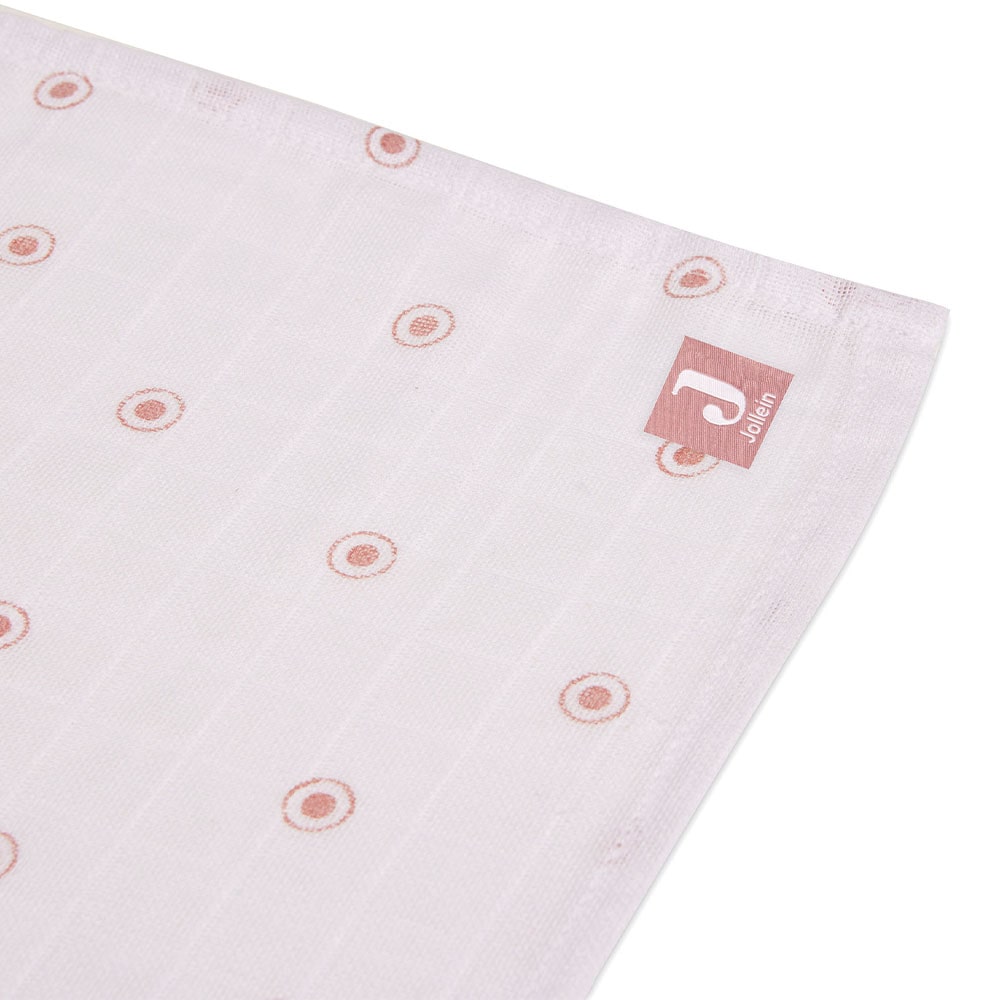 jollein-hydrofiele-doek-115x115cm-halo-rosewood-gots-min