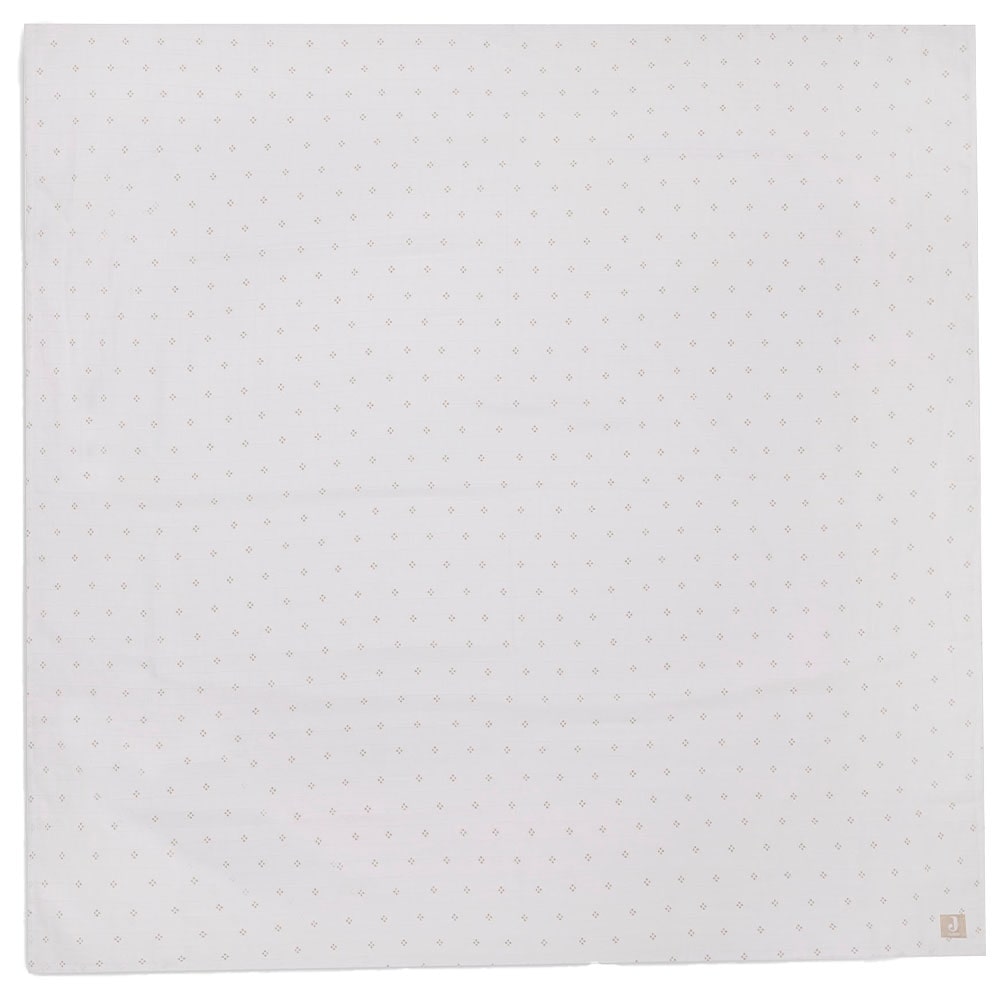 jollein-hydrofiele-doek-115x115cm-pointelle-biscuit-gots-min