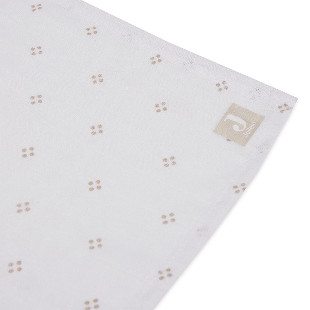 jollein-hydrofiele-doek-70x70xcm-pointelle-biscuit-gots-3-min
