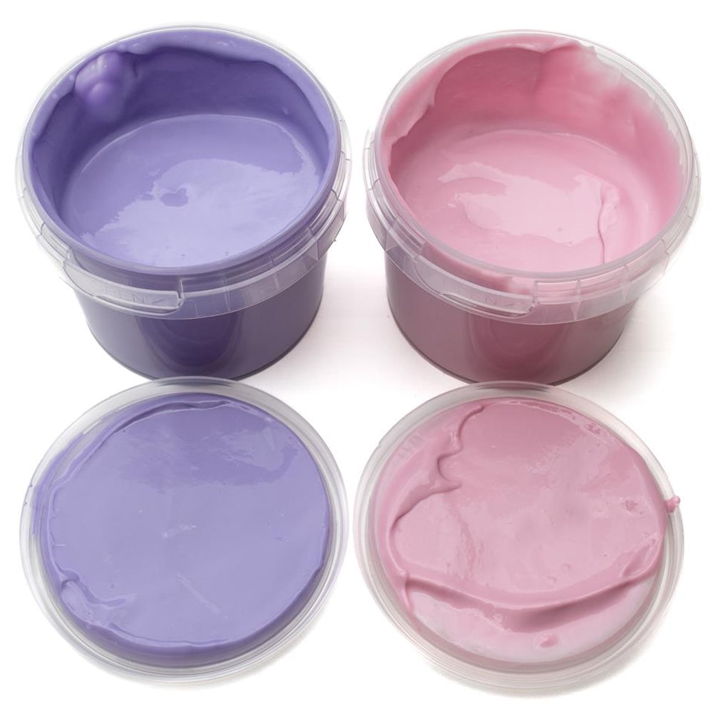 neogrun-ecologische-vingerverf-2-stuks-paars-roze-3-min