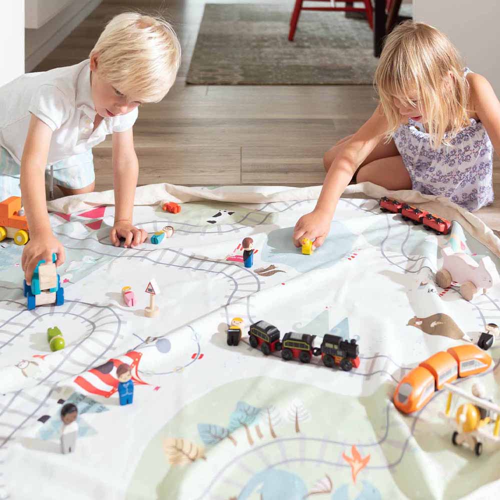 play-and-go-opbergzak-speelmat-trainmap-bears-5-min