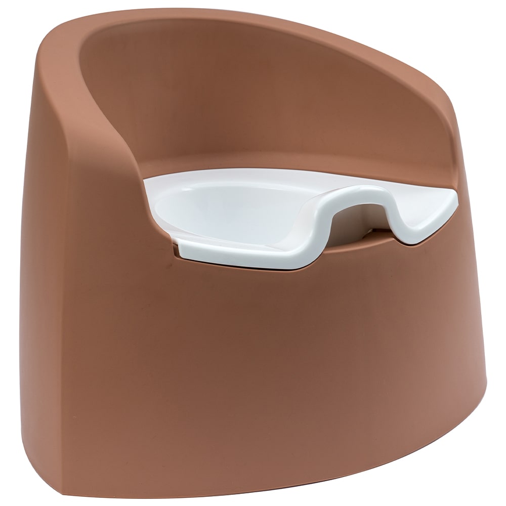 Quax Plaspotje My Potty - Coral