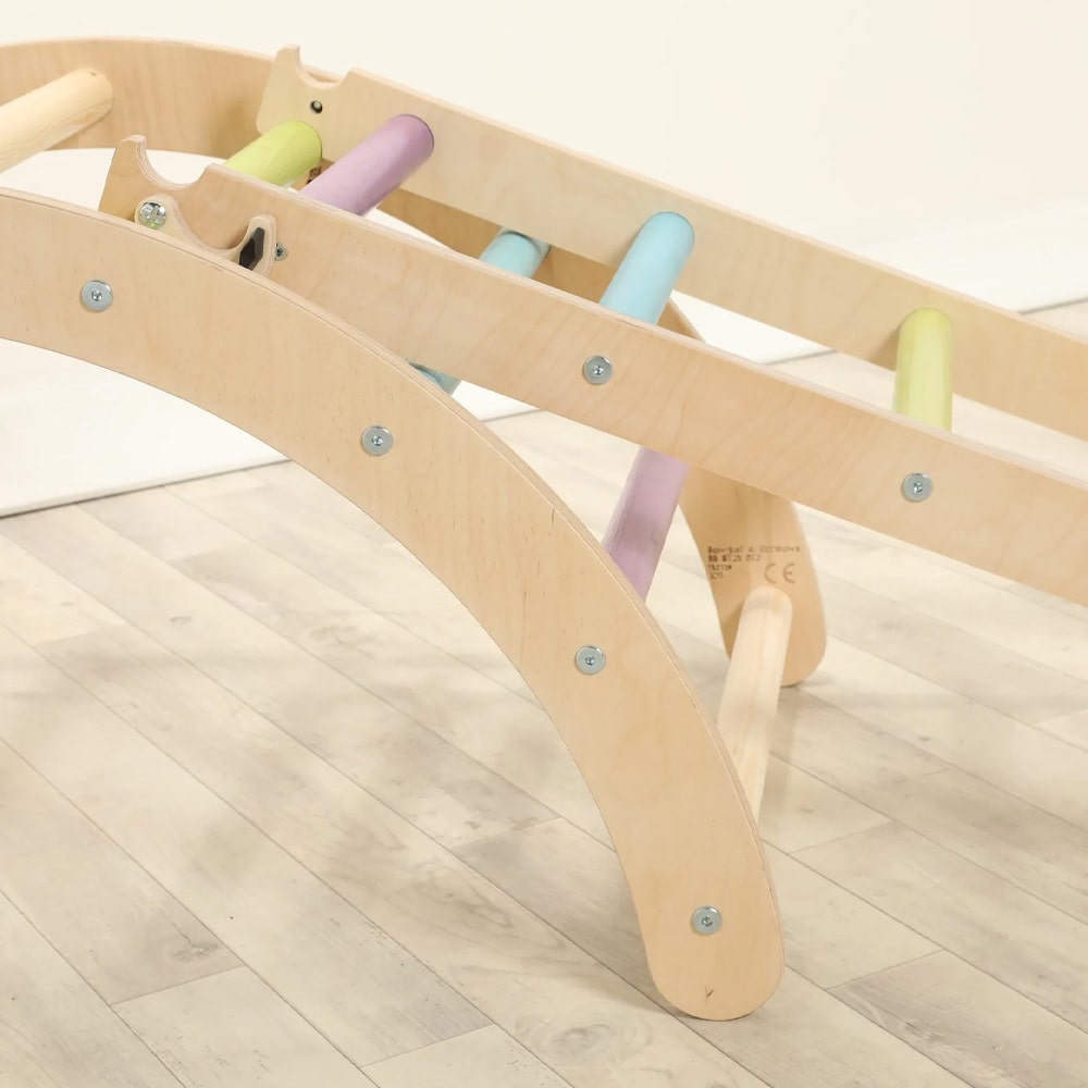 sawdust-and-rainbows-ladder-pastel-1-min