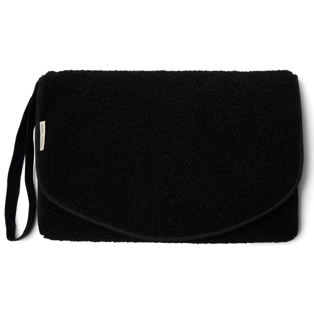 studio-noos-verschoonmat-teddy-zwart-min