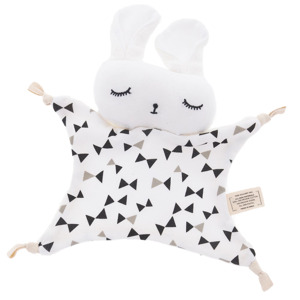 wee-gallery-knuffel-konijn-bow-tie-min