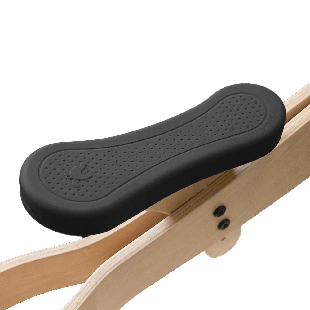 wishbone-bike-zadelhoes-zwart