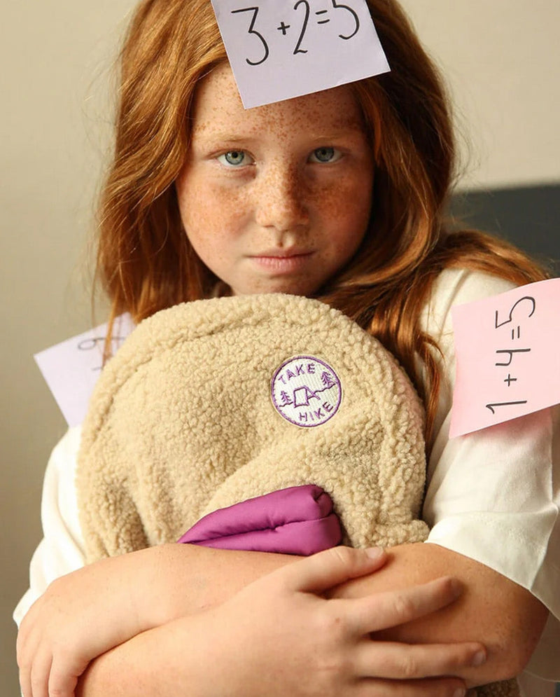 Help, My Child is Going to School for the First Time 