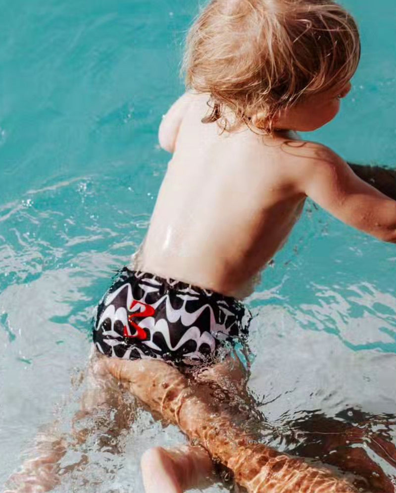 The Ultimate Guide to Cloth Swim Diapers: Essential Tips for Carefree Swim Fun This Summer 