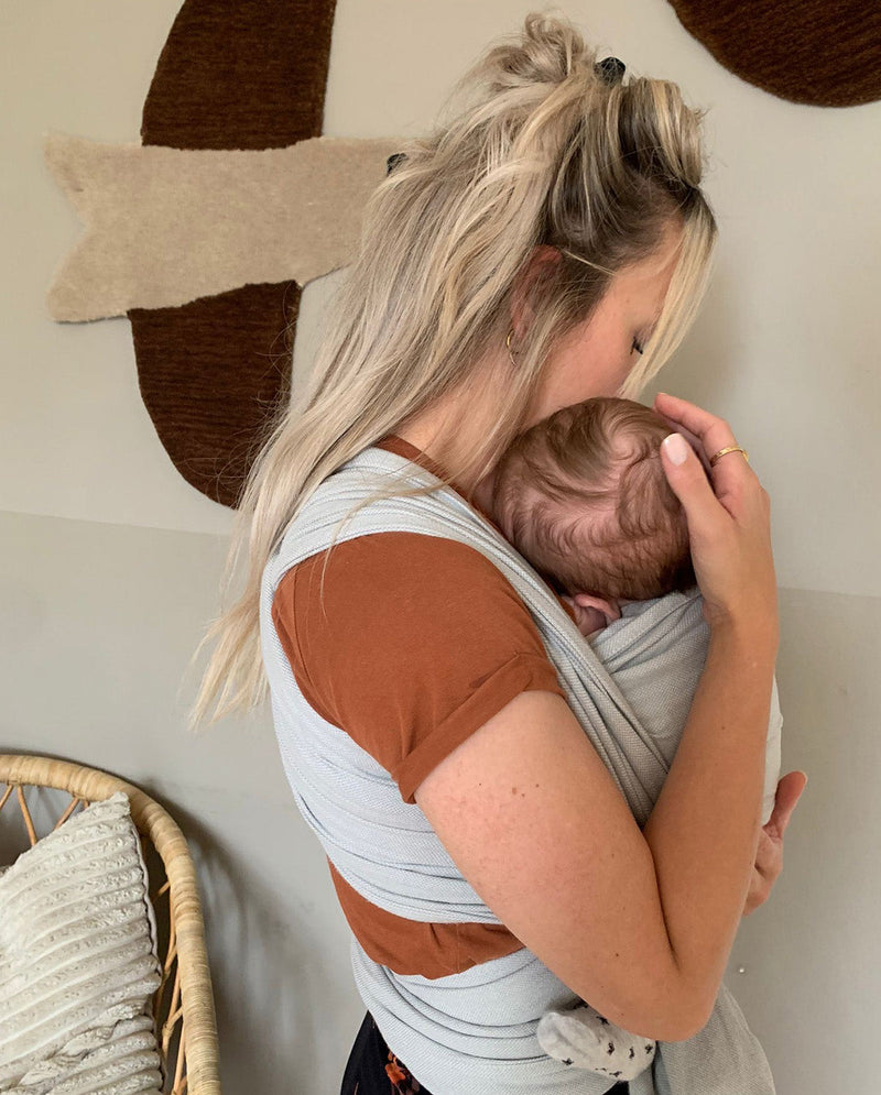 Why Crawling Is an (Important) Milestone 
