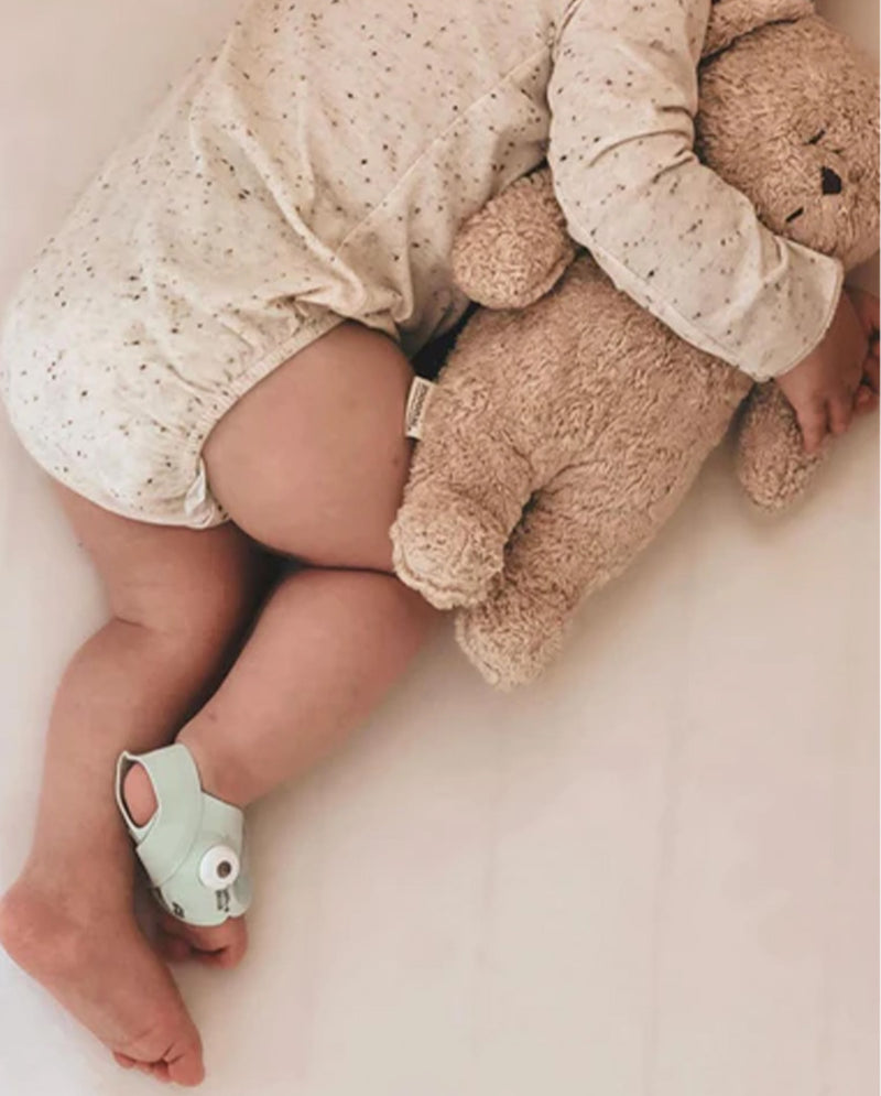 Owlet Dream Sock: A Reliable Parenting Tool 
