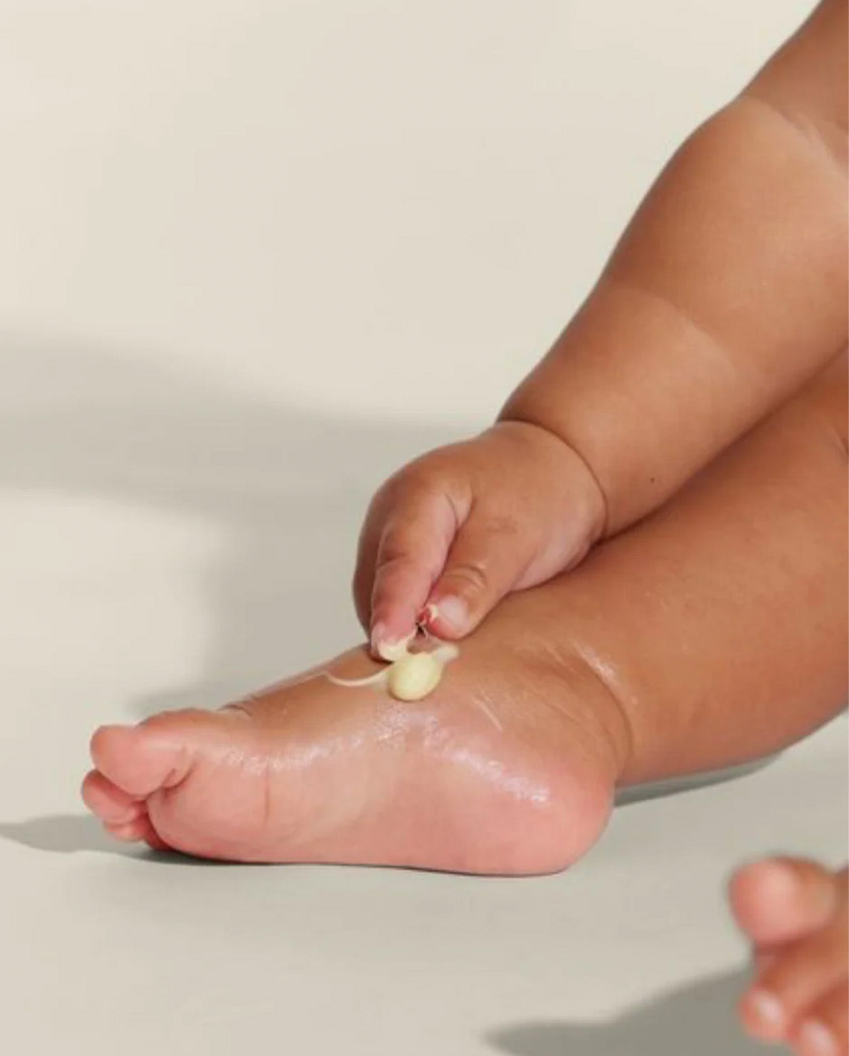 Petrolatum (Vaseline) bij kinderen:   Wat ouders moeten weten