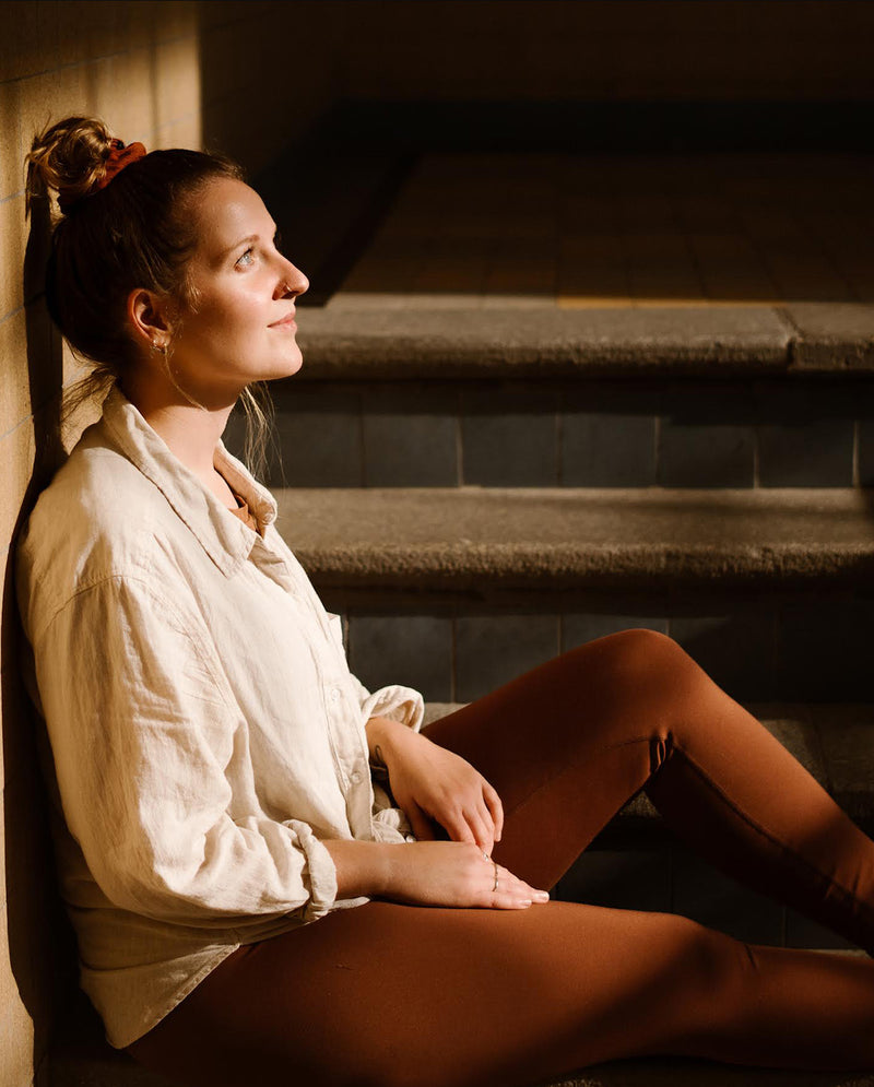 Relaxed Motherhood | TIPS FROM LAURA LOUISE, THE ONLINE YOGA TEACHER 