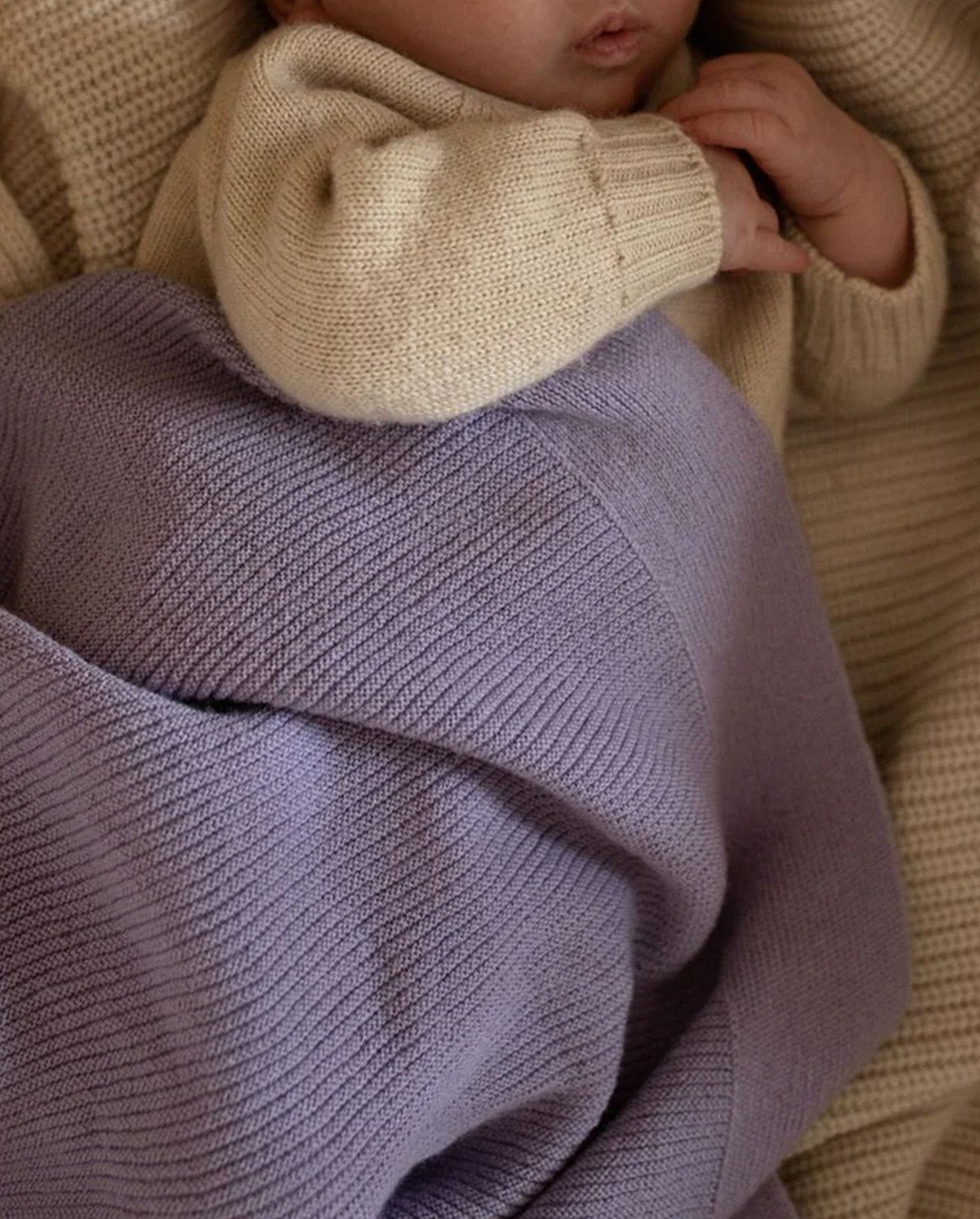 The Power of Wool: Why Wool is Perfect for Your Baby 