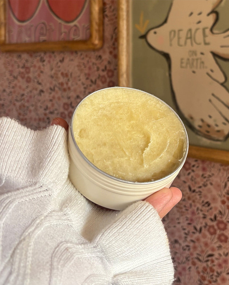 What Makes Shea Butter So Special? 