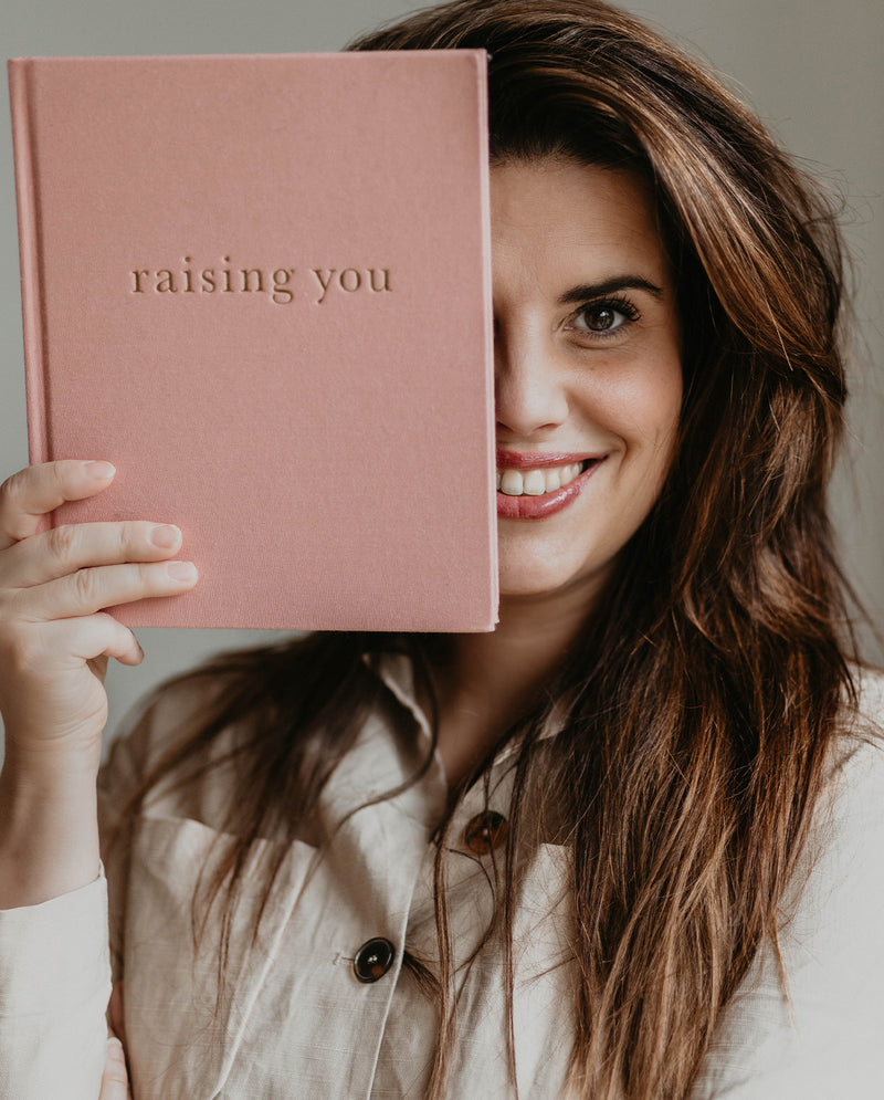 Learning to sleep independently with love - Tips from Maud Foolen, children's sleep coach