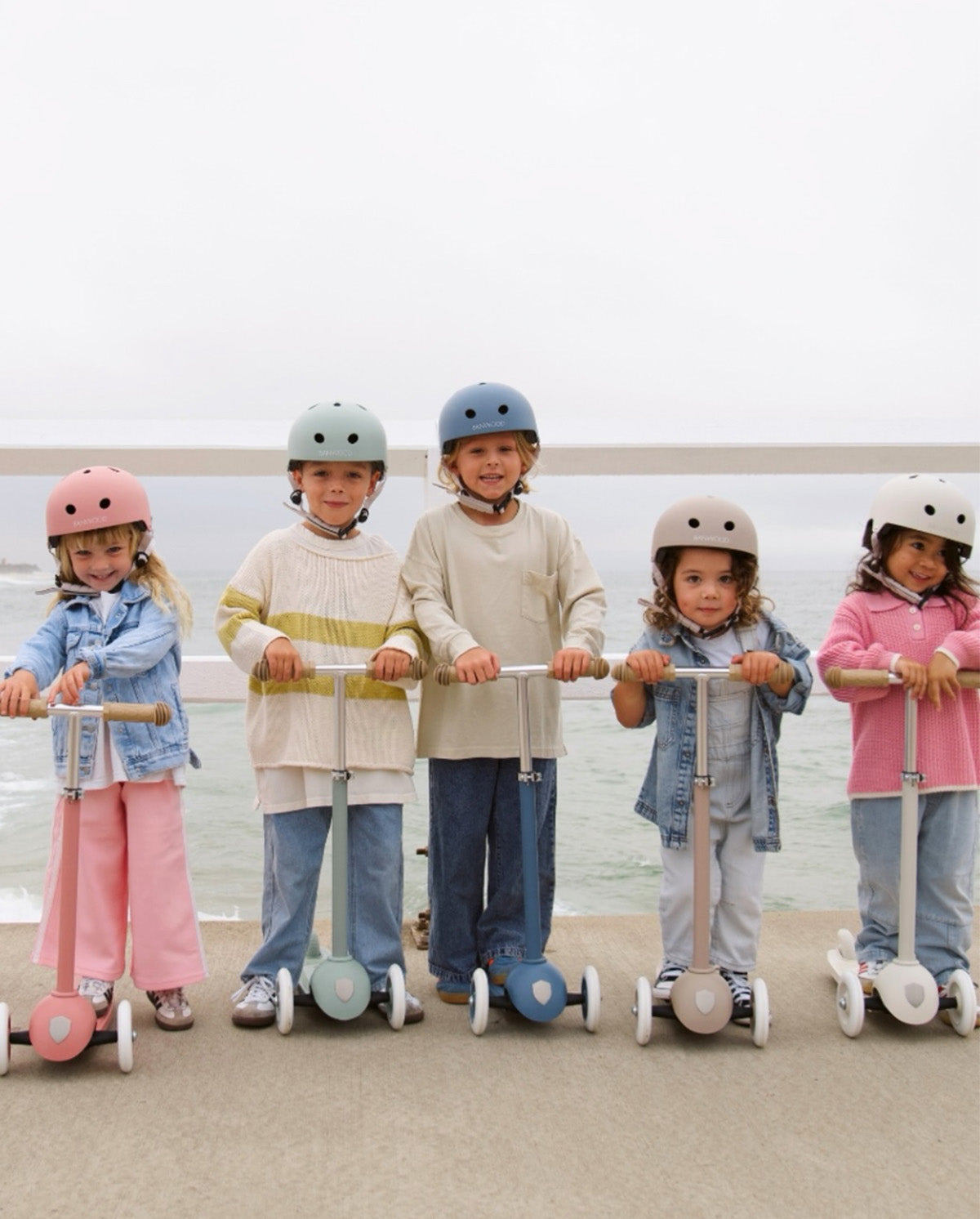 Is My Child Ready for the Scooter? Here's How to Tell! 