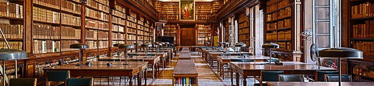 Bibliotheek