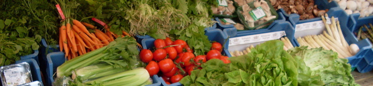 Biomarkt