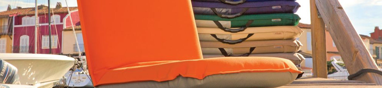 Comfort Seat