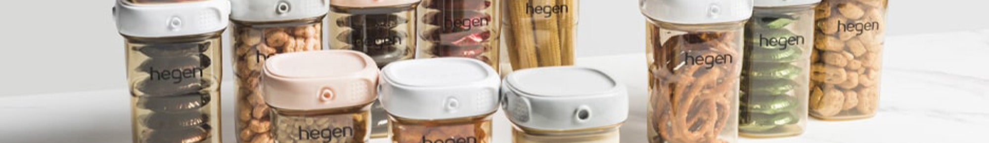 Hegen