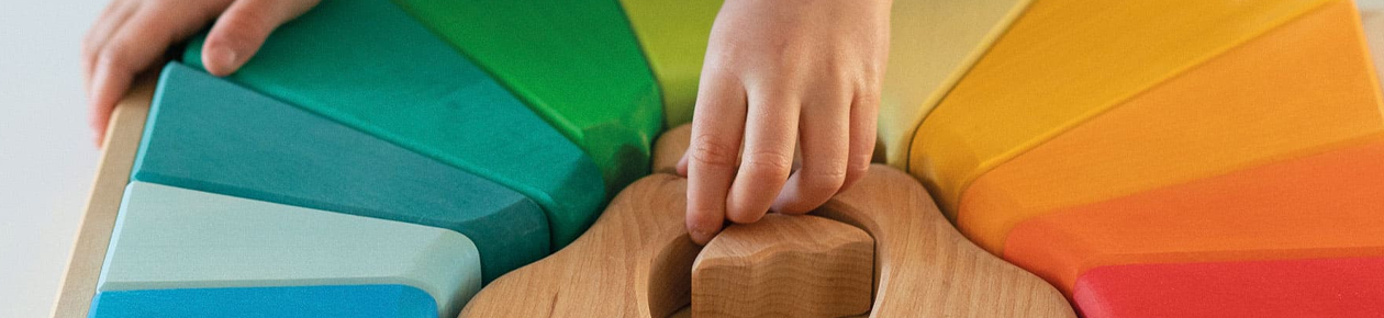 Houten Puzzels