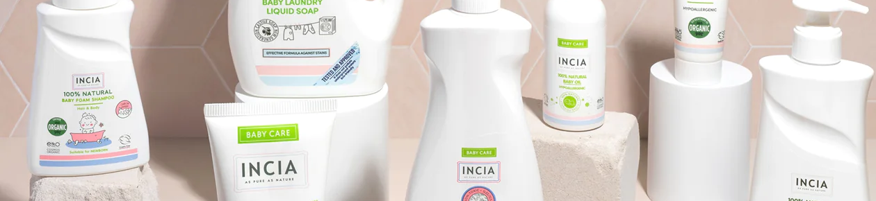Incia Verzorging