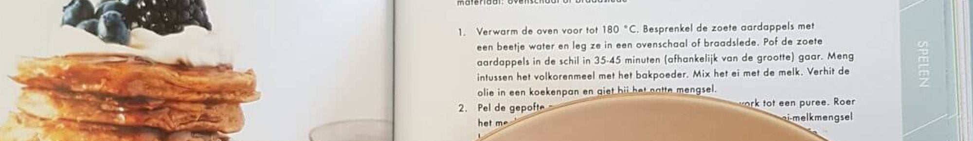 Kookboeken