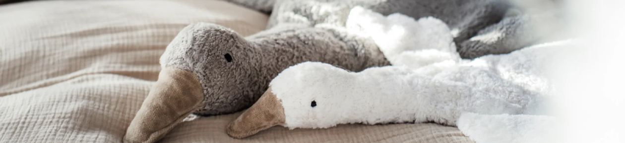 Warmteknuffels