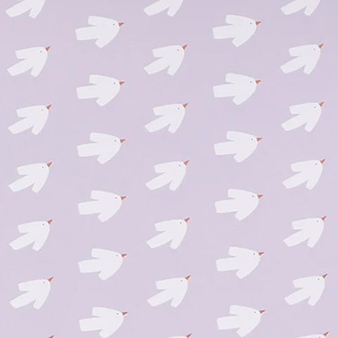 Little Birds Lila