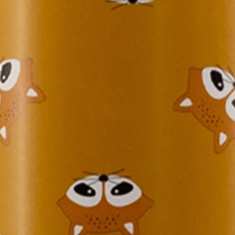 Raccoon Mustard