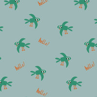Gift wrapping paper