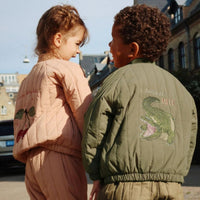 Konges Slojd Juno Bomber Jacket