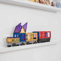 Connetix Tiles Rainbow 50 Delige Transport Pack Connetix Tiles
