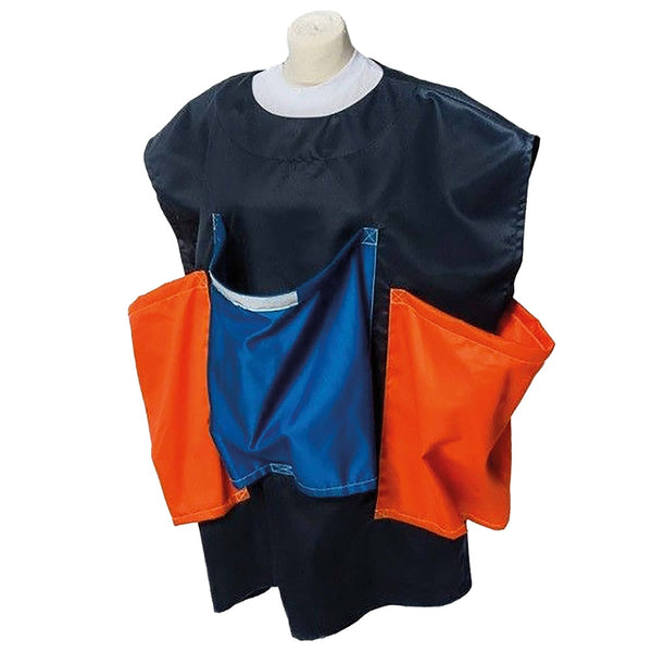 Babymover Evacuation Apron