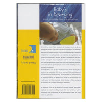 Baby's in beweging Bibliotheek