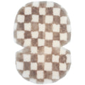 Checked Toast