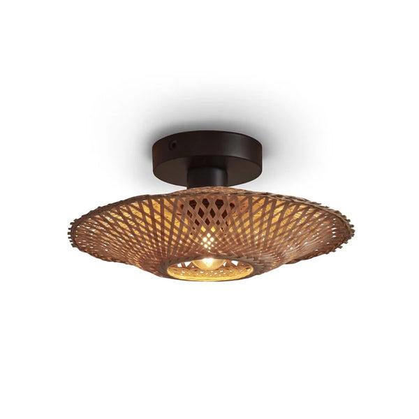 Good and Mojo Kalimantan Plafond Lamp Good and Mojo