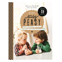 Easy Peasy Mini Bibliotheek