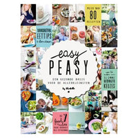 Easy Peasy Bibliotheek