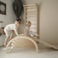 Fitwood Slide Tuohi