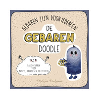 Gebarendoodle Bibliotheek