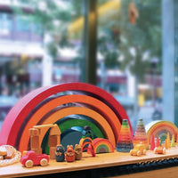 Grimms Reuze Regenboog Grimms