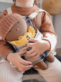 Gommu Baby Doll Coco - 31cm